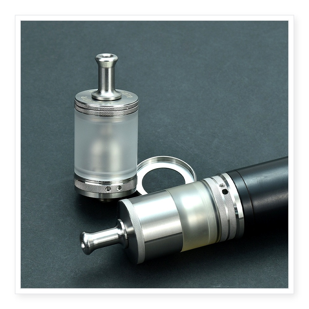 Vape Ring - Taifun GTR GT One RTA RDA