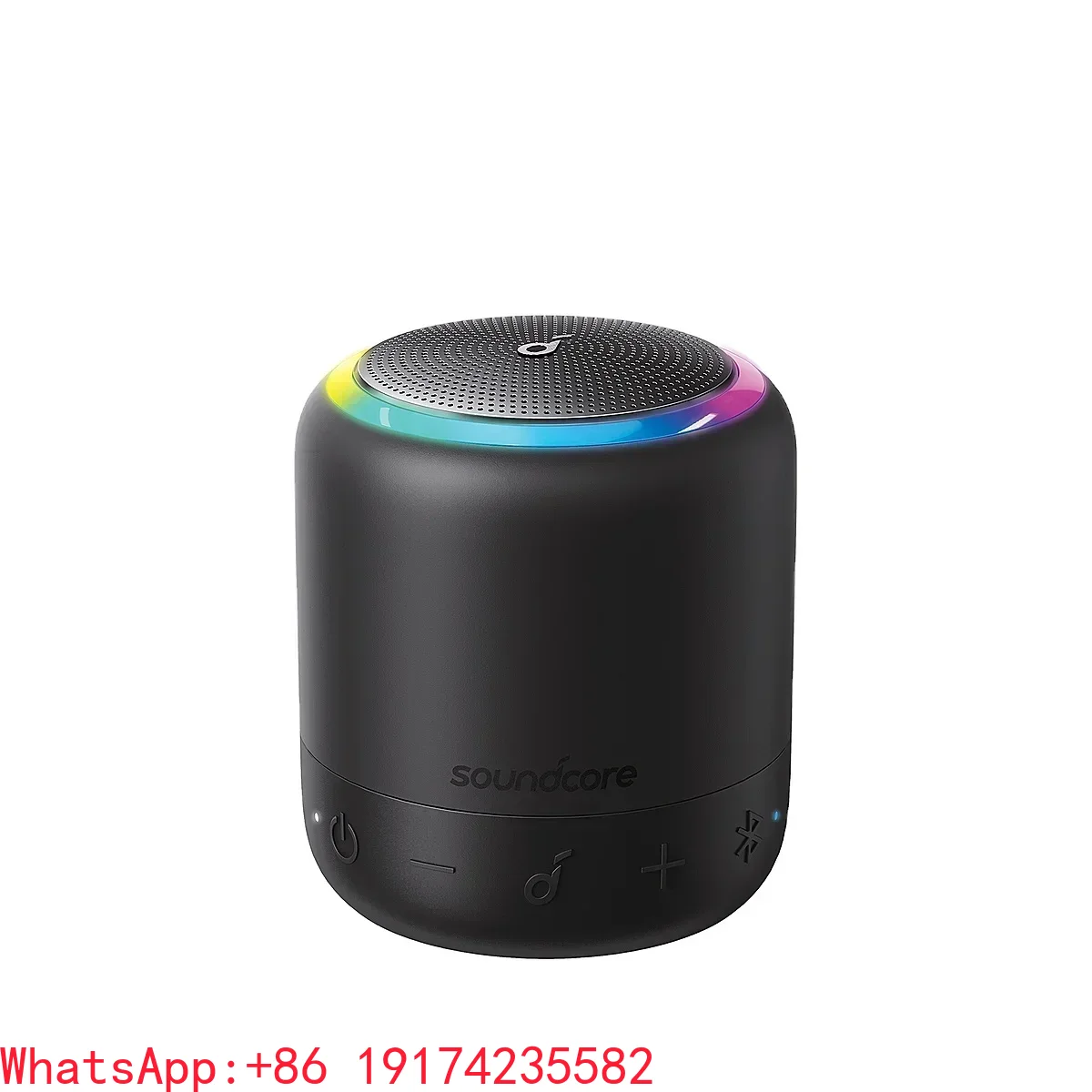 Anker Speaker Soundcore Mini - Orijinal Anker Soundcore Mini 3 Pro