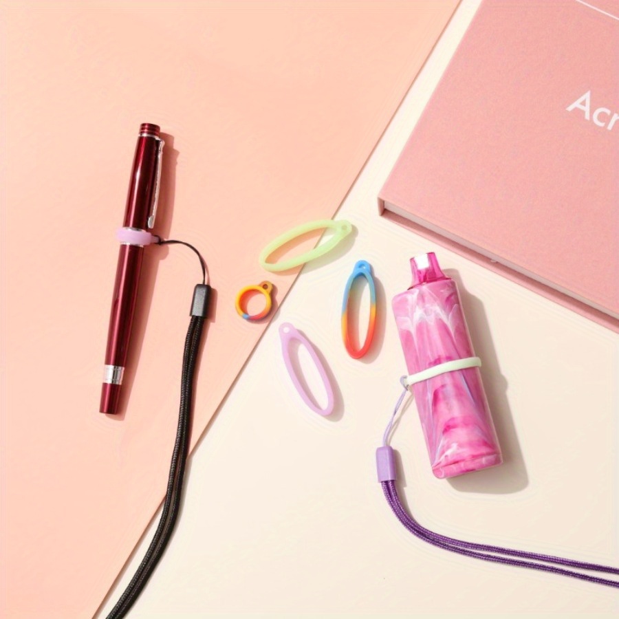 Vape Accessory - Çok Renkli E-sigara Askısı, Vape Askısı,