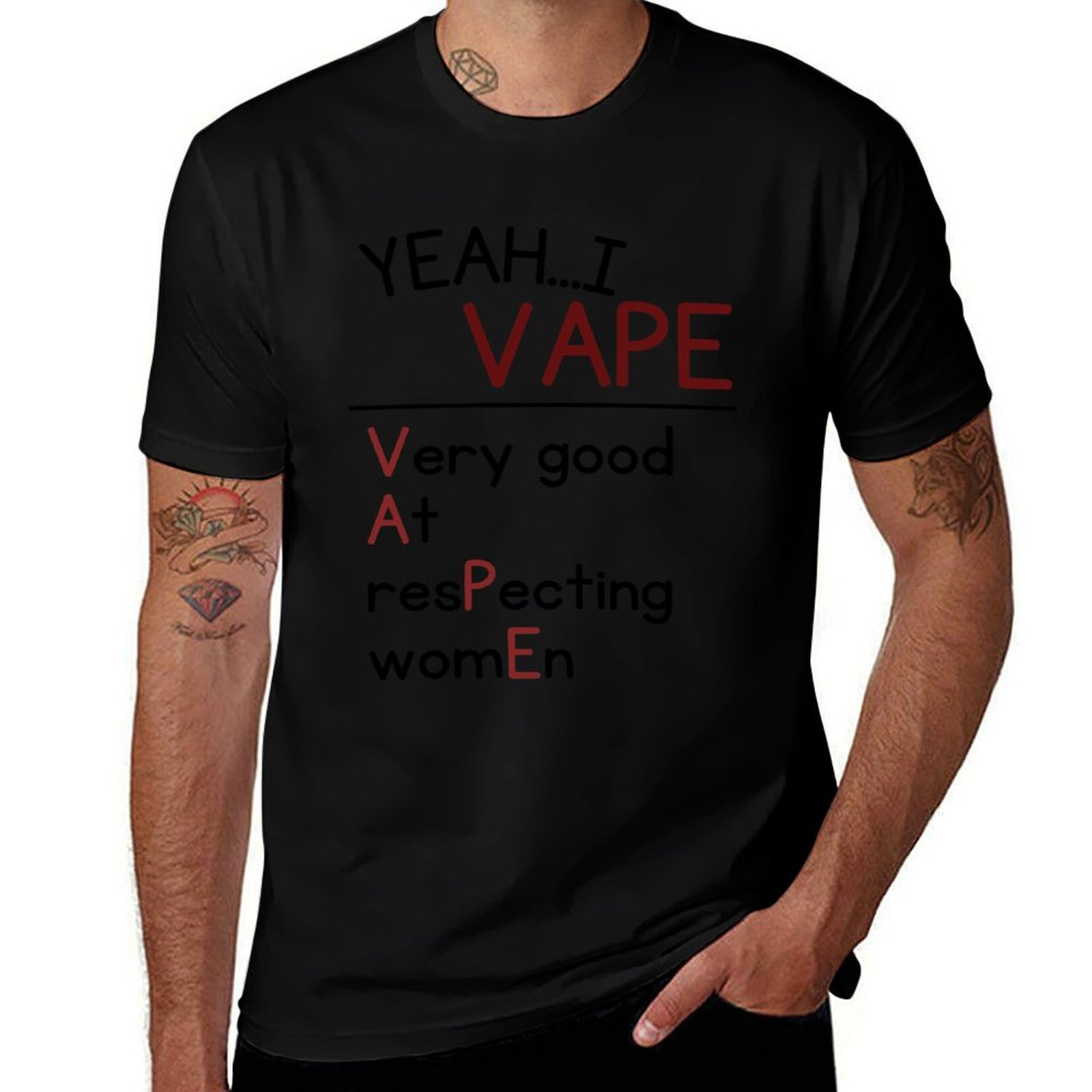 Evet, Kadınlara Saygılı Olduğu - Vaping Goods incelemesi ve fiyatı