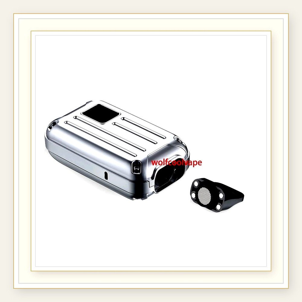 Wolfcoolvape ANIX Uranus Kuru  - Vape Accessory incelemesi ve fiyatı