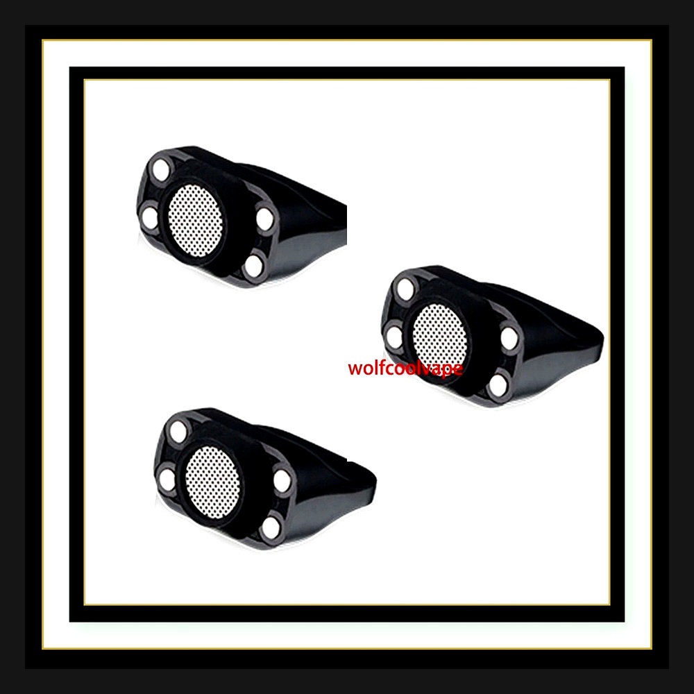 Wolfcoolvape ANIX Uranus Kuru  - Vape Accessory incelemesi ve fiyatı