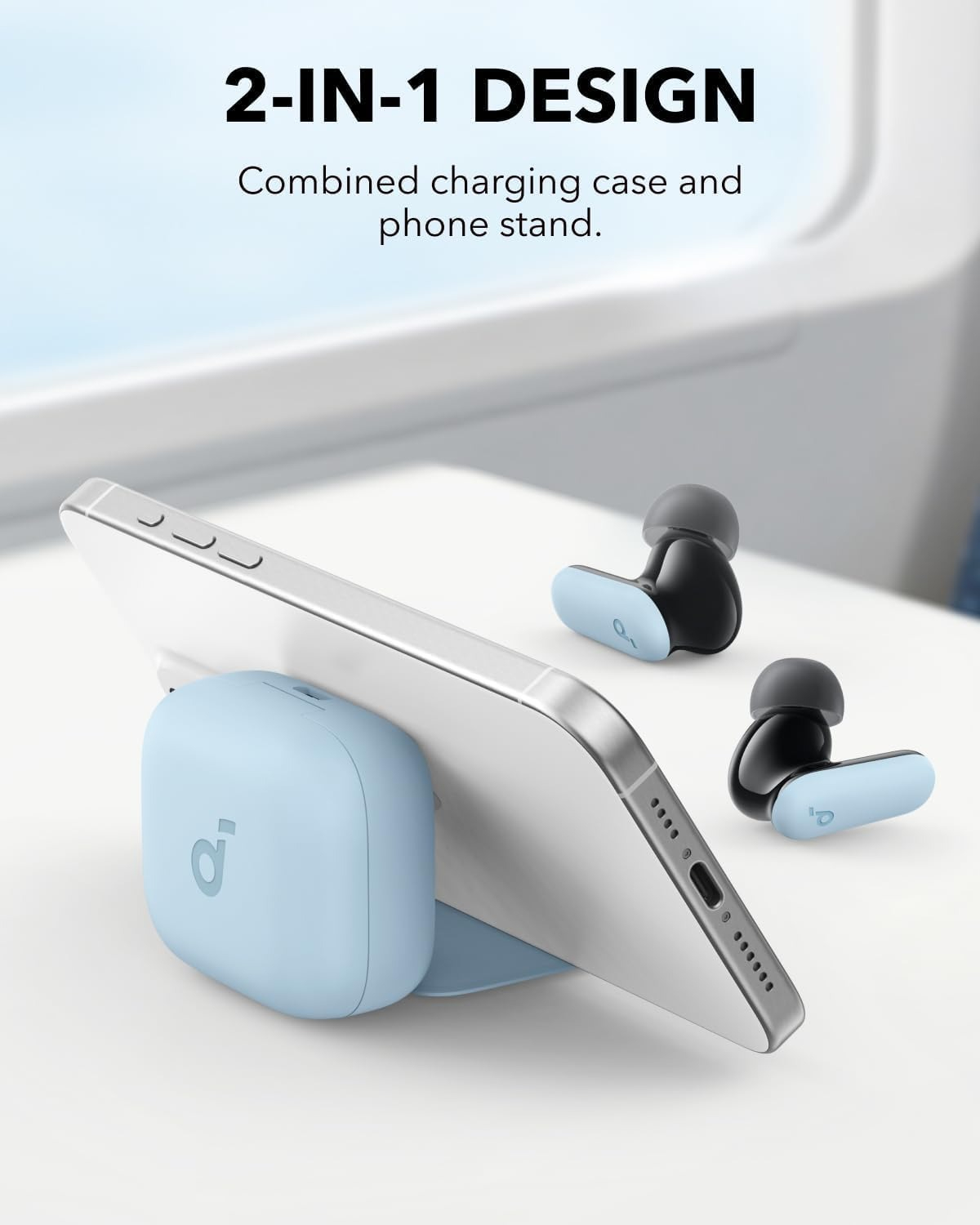 Anker Soundcore P30i ANC Gürül - Anker Speaker Soundcore Boom 2 incelemesi ve fiyatı