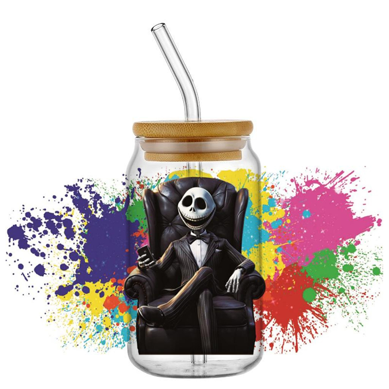 Jack Sally Libbey tasarım tran - Rdta Tank Glass incelemesi ve fiyatı