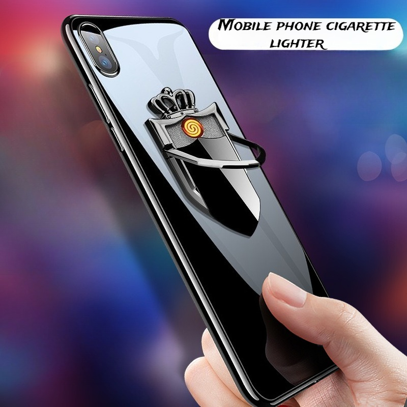 2025 Çok fonksiyonlu Cep Telef - Vape Ring incelemesi ve fiyatı