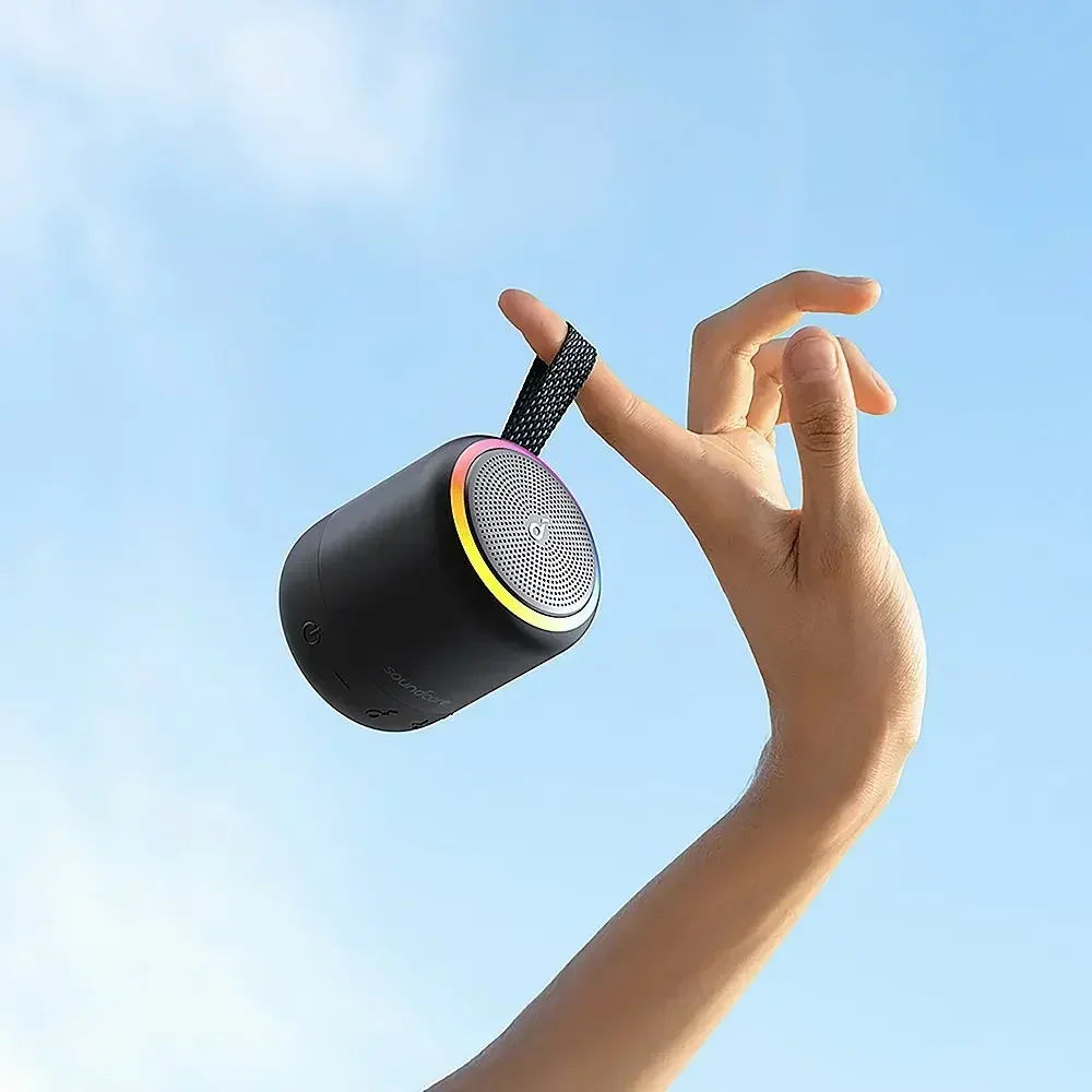 Orijinal Anker Soundcore Mini  - Anker Speaker Soundcore Mini incelemesi ve fiyatı