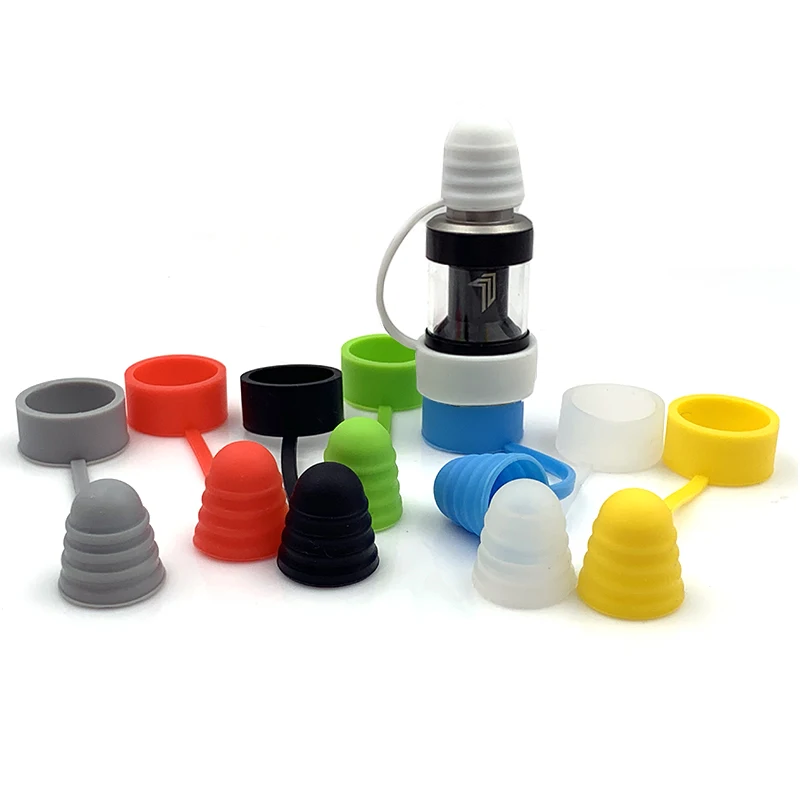 Vmiss 5 adet/grup yumuşak sili - Vape Accessory incelemesi ve fiyatı