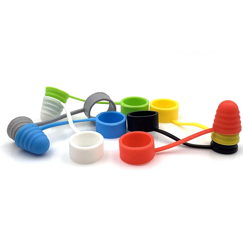 Vmiss 5 adet/grup yumuşak sili - Vape Accessory incelemesi ve fiyatı