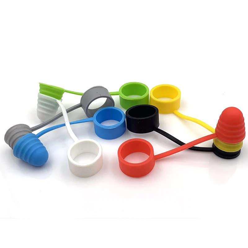 Vmiss 5 adet/grup yumuşak sili - Vape Accessory incelemesi ve fiyatı