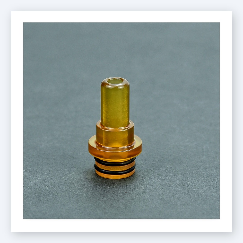 510 MTL Drip Tip - RTA, RBA, R - Accessories For Vaping incelemesi ve fiyatı