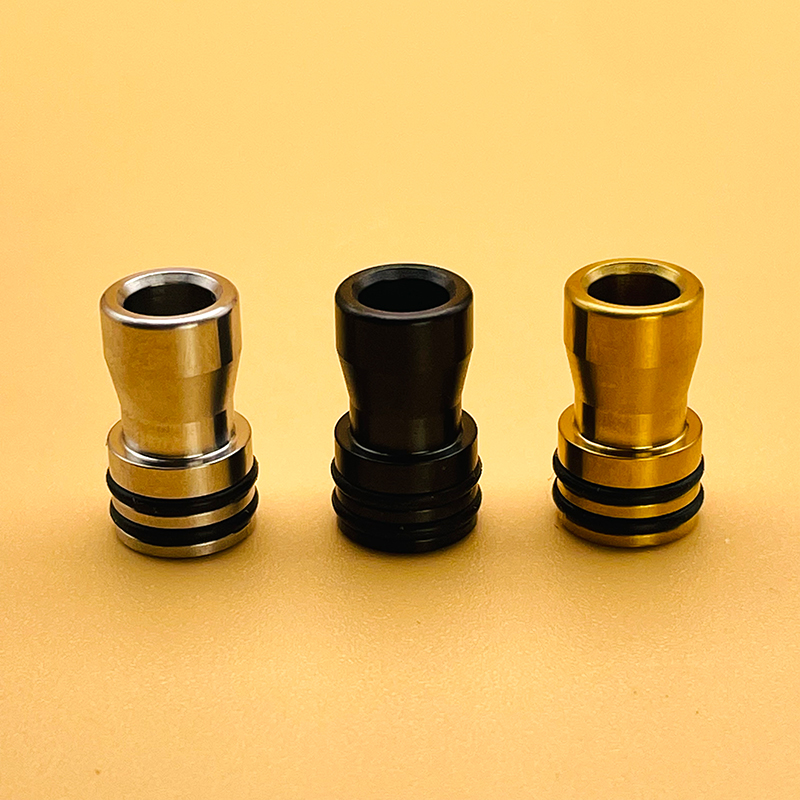 DSX Monarchy Mnch mini drip ti - Vaping Area incelemesi ve fiyatı
