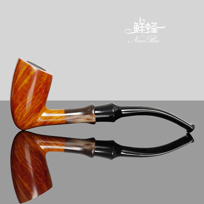 MUXIANG El Yapımı Briar Tütün  - Vape Ring incelemesi ve fiyatı