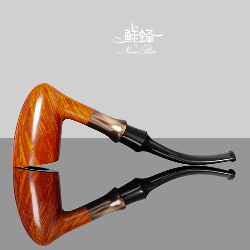 MUXIANG El Yapımı Briar Tütün  - Vape Ring incelemesi ve fiyatı