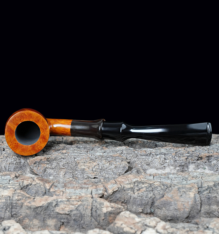 MUXIANG El Yapımı Briar Tütün  - Vape Ring incelemesi ve fiyatı